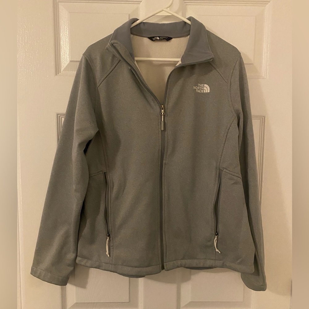 The North Face